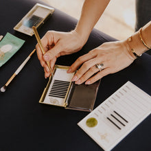 One-On-One Professional Lash Certification: Advanced