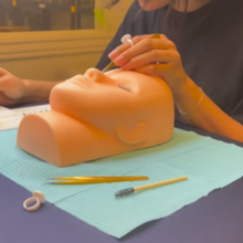 One-On-One Professional Lash Certification: Advanced