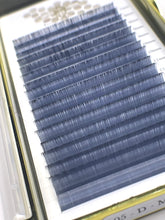 Color Lashes - Variety Tray