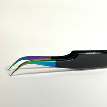 Rainbow Tip Tweezer