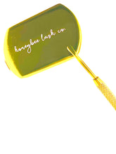 Lash View Mirror by Honeybee Lash Co.