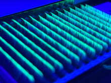 UV Color Lashes Variety Tray