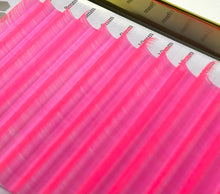 UV Color Lashes Variety Tray