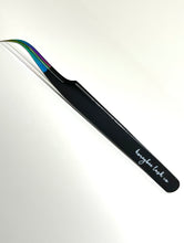 Rainbow Tip Tweezer