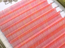 Color Lashes - Variety Tray