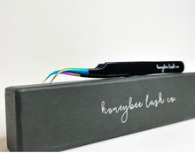 Rainbow Tip Tweezer