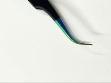 Rainbow Tip Tweezer