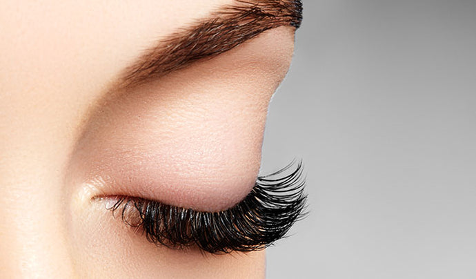 Top 5 Myths About Eyelash Extensions
