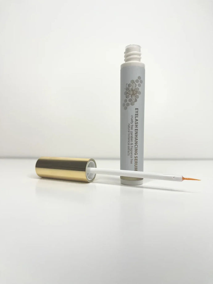 Prostaglandin-Free Lash Serum: What You Need to Know