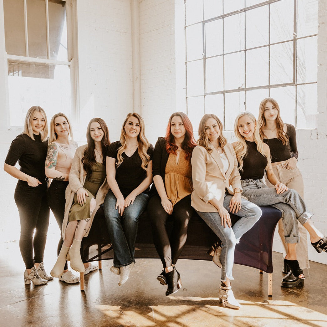 Utah Professional Eyelash Group Training | Honeybee Lashes – Honeybee ...