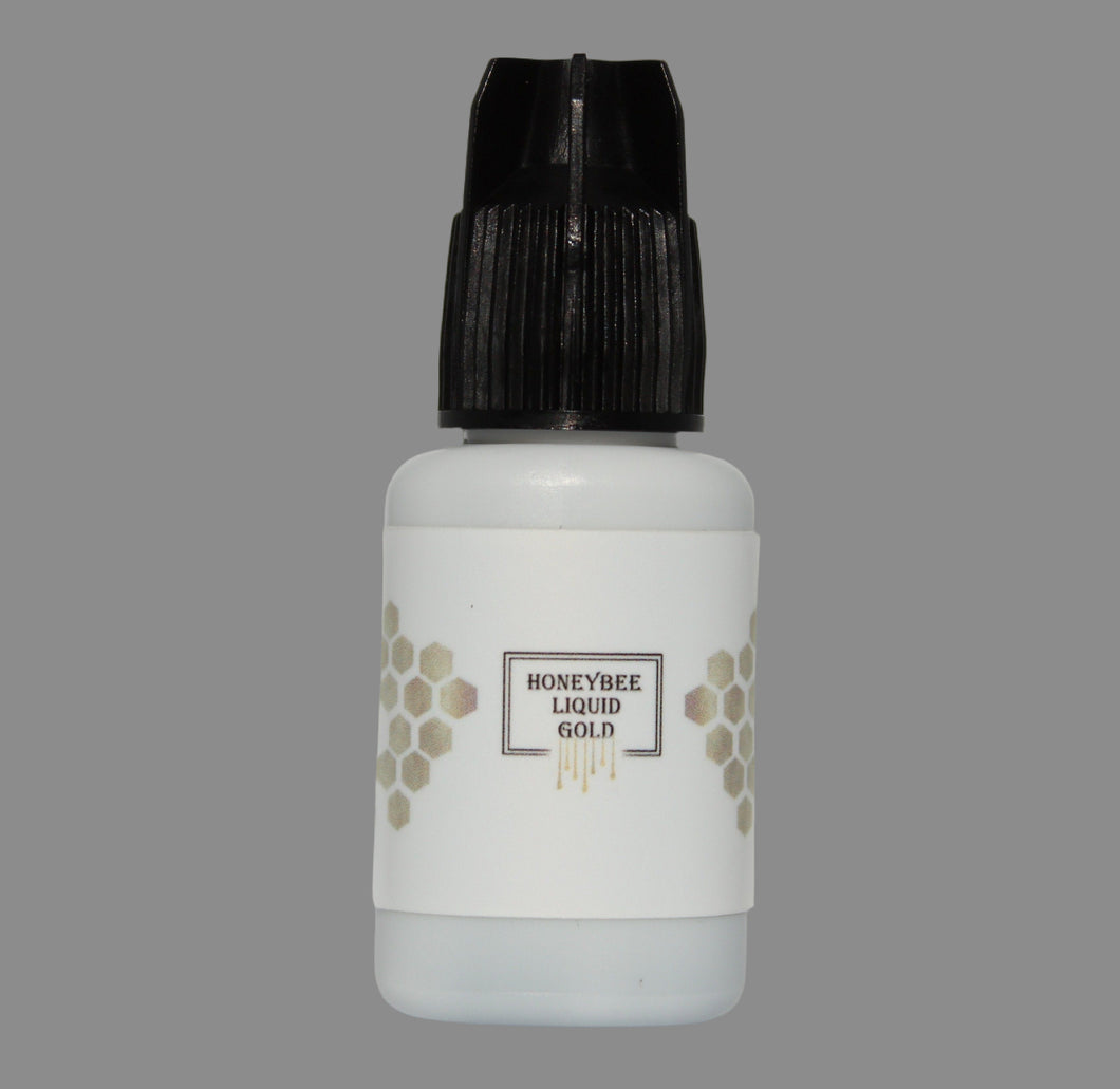 Black Liquid Gold Adhesive