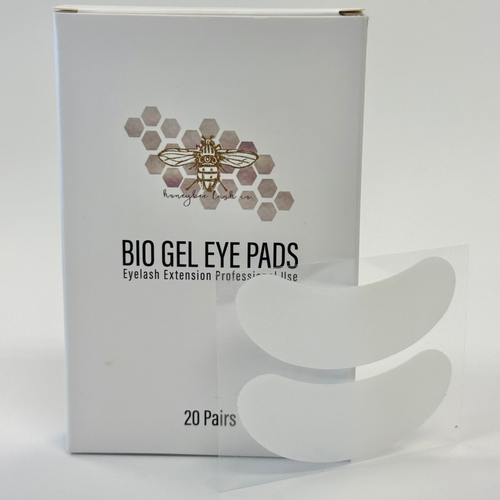 Bio Gel Eye Pads - 20 pairs