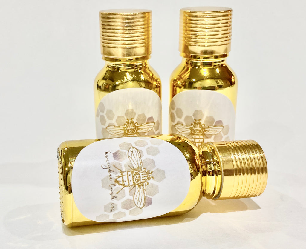 Eyelash Extension Primer Honeybee Lash Co. Honeybee Lash Co.