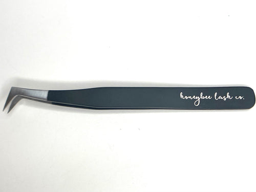 The Samantha - Fiber Tip Tweezer